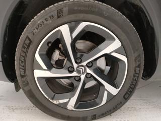CITROEN C5 Aircross usata, con Chiusura centralizzata