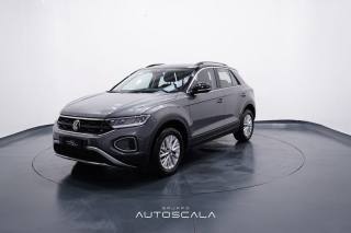 VOLKSWAGEN T-Roc 2.0 TDI SCR 150cv DSG Life