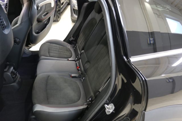 MINI Countryman usata, con Bluetooth