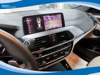 BMW X3 usata, con Alzacristalli elettrici