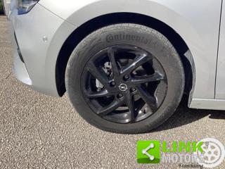 OPEL Corsa usata, con Climatizzatore
