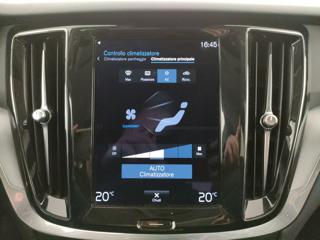 VOLVO V60 usata, con Sedile posteriore sdoppiato