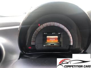 SMART ForFour usata, con Bracciolo