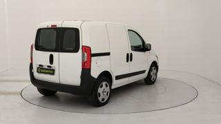 FIAT Fiorino usata, con Climatizzatore