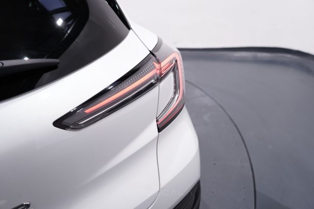 RENAULT Captur usata 27