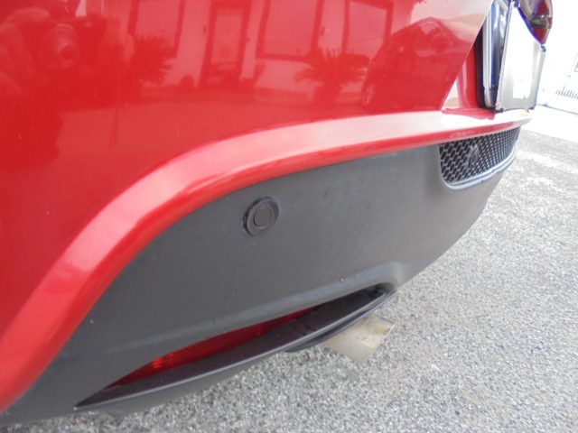 ALFA ROMEO MiTo usata, con Immobilizzatore elettronico