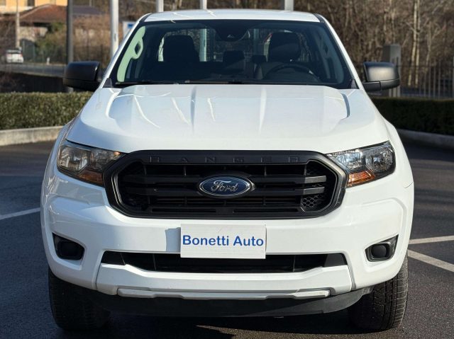 FORD Ranger usata, con Airbag
