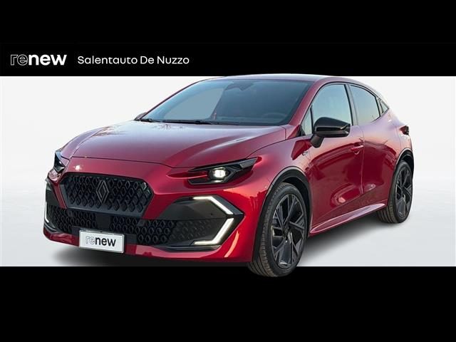 RENAULT Clio usata, con ABS