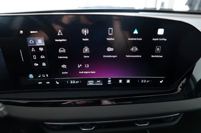 AUDI A5 usata, con Immobilizzatore elettronico