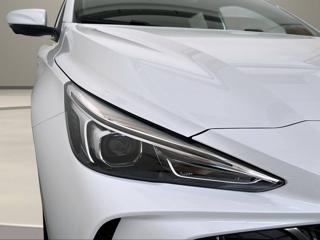 MG MG3 usata, con Chiusura centralizzata telecomandata