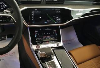 AUDI RS6 usata 24