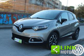 RENAULT Captur 1.5 DCI S&S ENERGY R-LINK