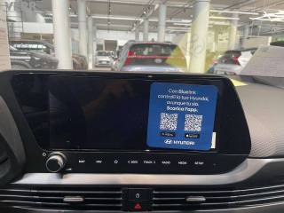 HYUNDAI Bayon usata, con USB