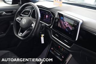 VOLKSWAGEN T-Roc usata, con Luci diurne