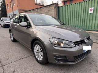 VOLKSWAGEN Golf usata, con Chiusura centralizzata