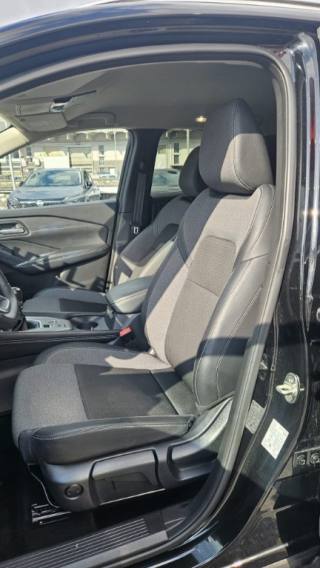 NISSAN Qashqai usata, con Chiusura centralizzata