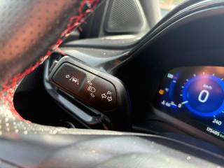FORD Puma usata, con Fendinebbia