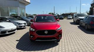 MG ZS 1.5 VTi-tech Luxury IVA ESPOSTA