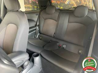 MINI Cooper usata, con Volante in pelle