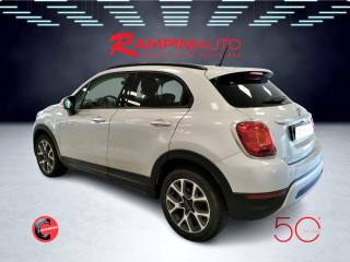 FIAT 500X usata 10