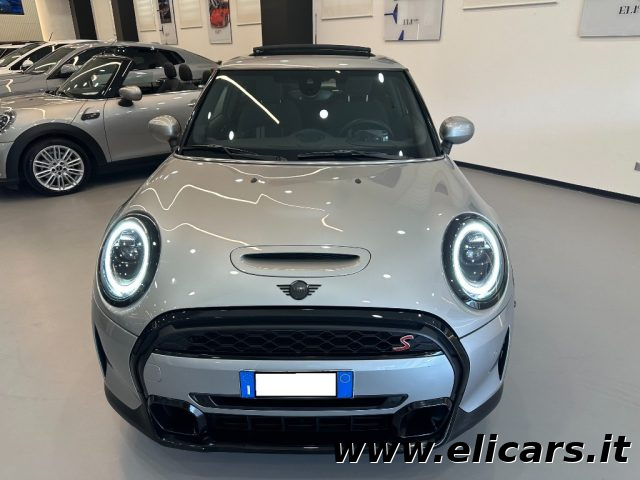 MINI Cooper S usata, con Airbag