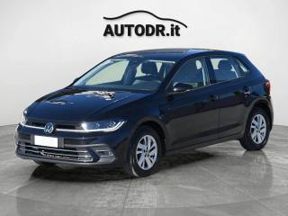 VOLKSWAGEN Polo usata, con Park Distance Control