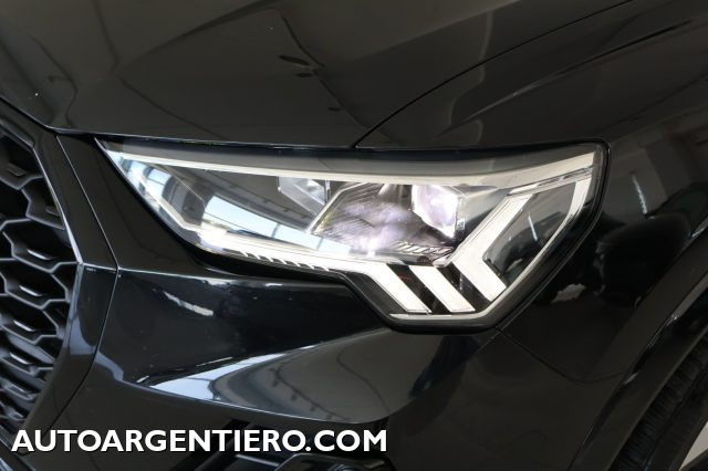 AUDI Q3 usata, con Android Auto