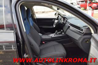 LYNK & CO 01 usata, con Controllo trazione