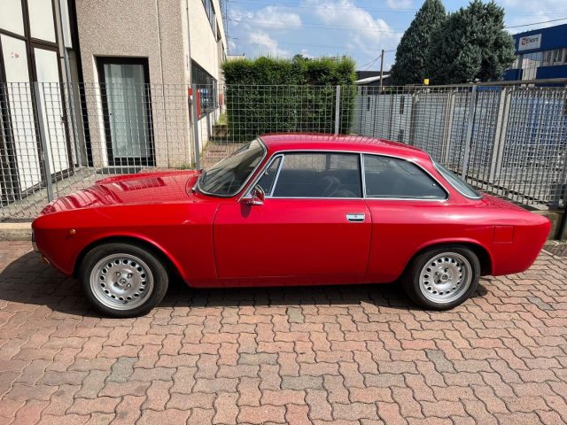 ALFA ROMEO GT usata 6
