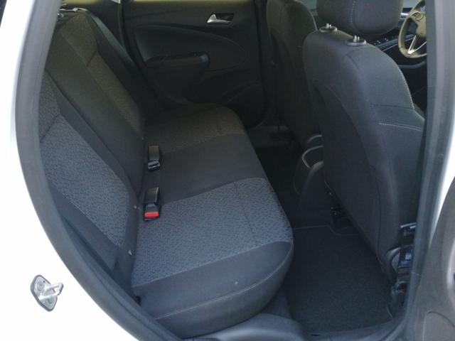 OPEL Crossland usata, con Controllo trazione