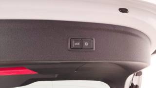 AUDI A3 usata, con Sensori di parcheggio posteriori