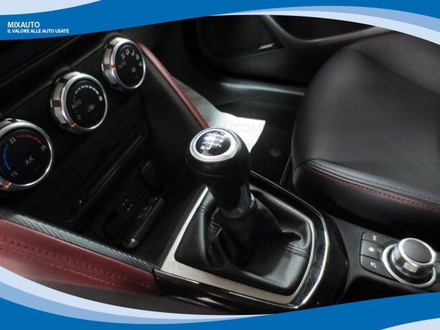 MAZDA CX-3 usata, con Cerchi in lega