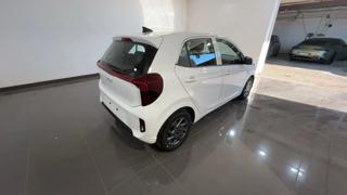 KIA Picanto usata, con Airbag laterali