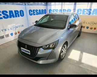 PEUGEOT 208 usata, con Airbag