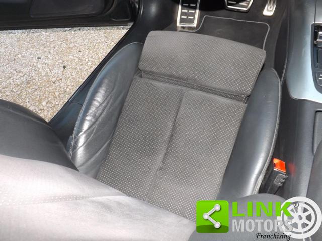 AUDI A6 usata 38