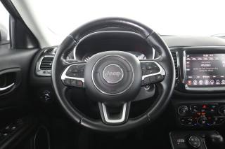 JEEP Compass usata 5