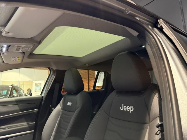 JEEP Avenger usata, con Cruise Control