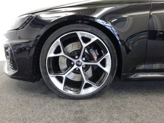 AUDI RS4 usata, con Antifurto