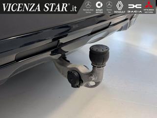 MERCEDES-BENZ GLC 300 usata, con Gancio traino