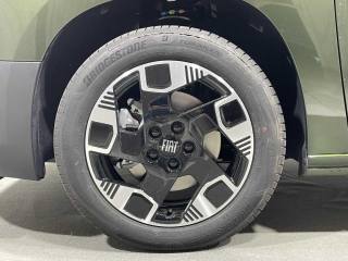 FIAT Doblo usata, con ESP