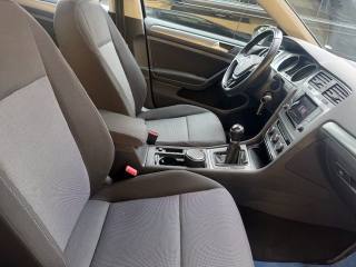 VOLKSWAGEN Golf usata, con Cruise Control
