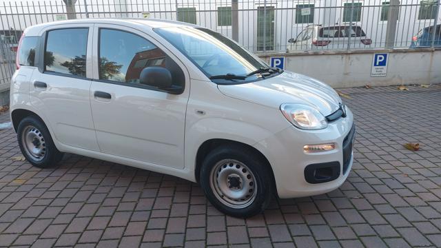 FIAT Panda usata, con Airbag Passeggero