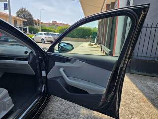 AUDI A4 usata 161