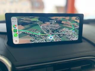 MAZDA MX-5 usata, con Controllo vocale
