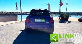 MINI Cooper S usata, con Autoradio