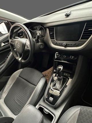 OPEL Grandland X usata, con Airbag laterali