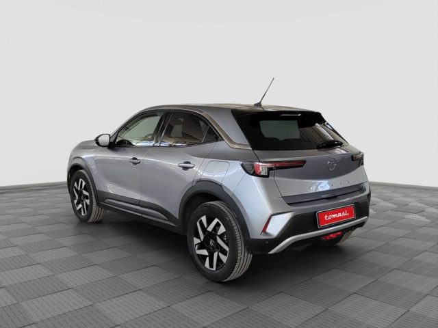 OPEL Mokka usata 2