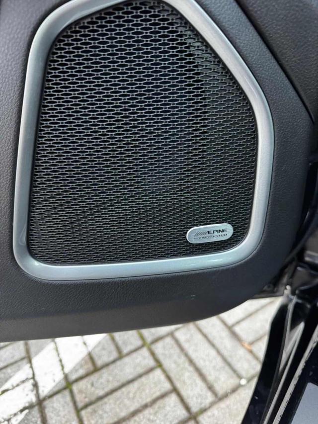 JEEP Compass usata, con Boardcomputer