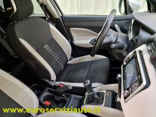 NISSAN Micra usata, con Limitatore di velocità