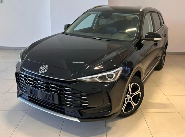 MG ZS usata, con ABS